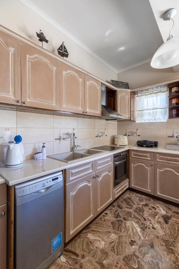 Apartment Castellano