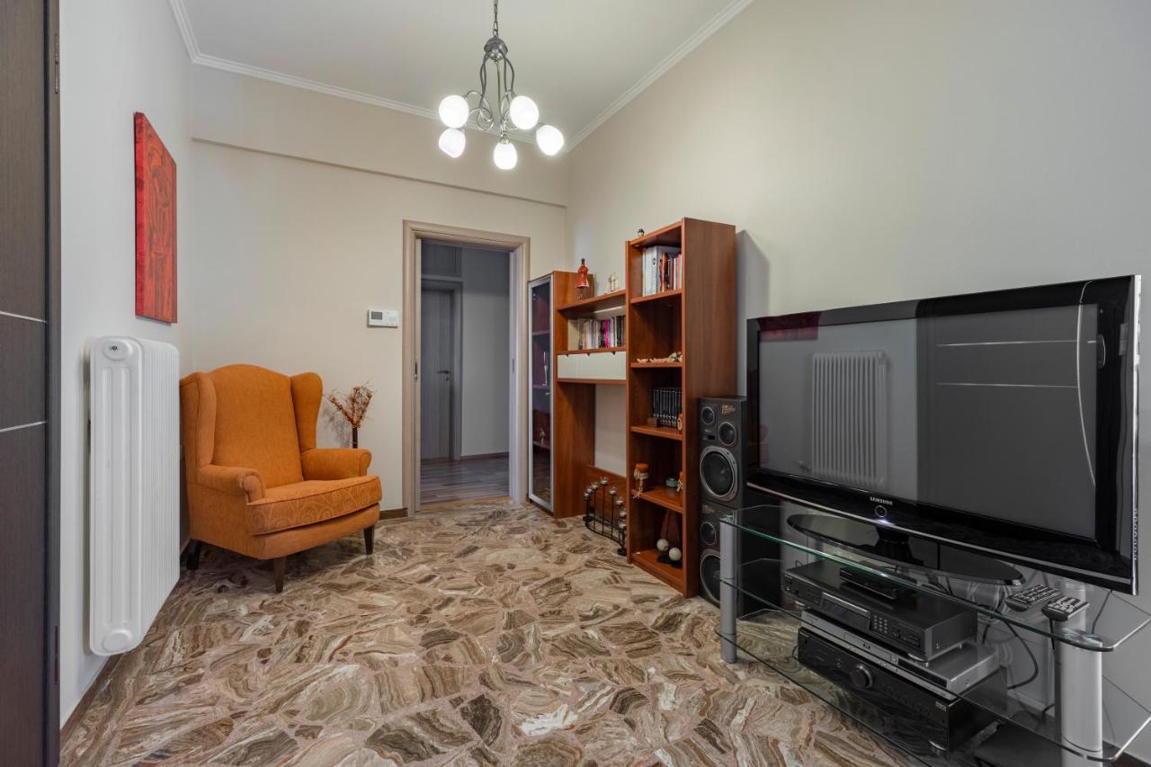 Castellano Apartment