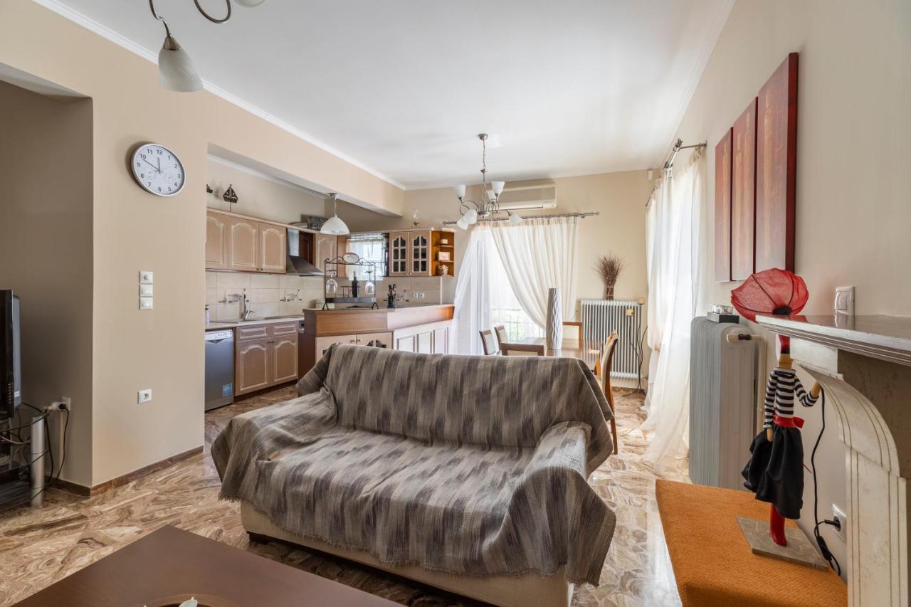 Castellano Apartment