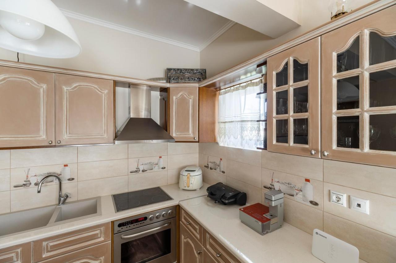 Apartment Castellano *
