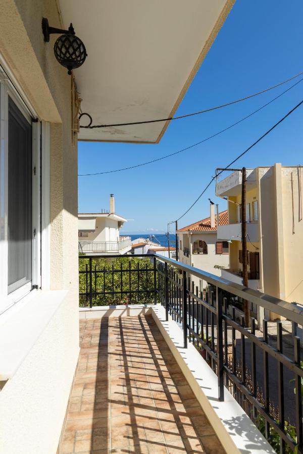 Apartment Castellano Monemvasía