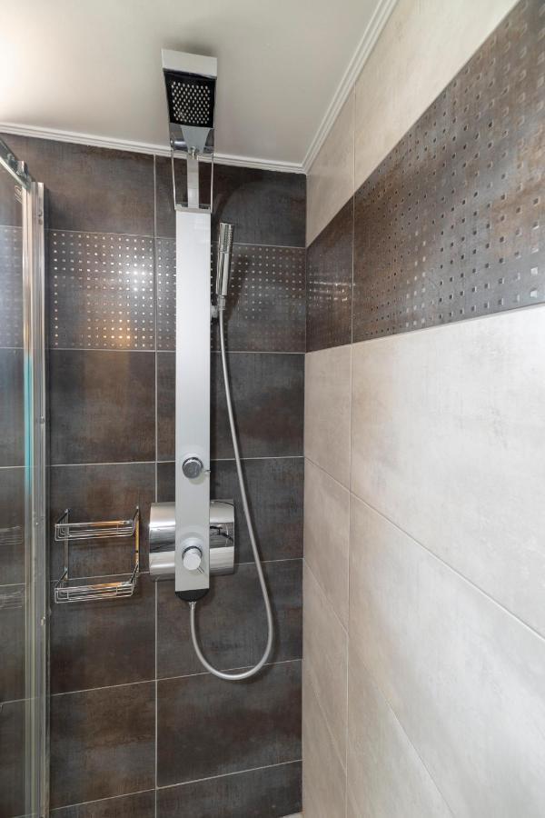 Castellano Apartment