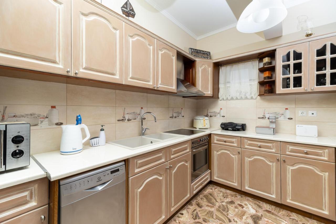 Castellano Apartment *