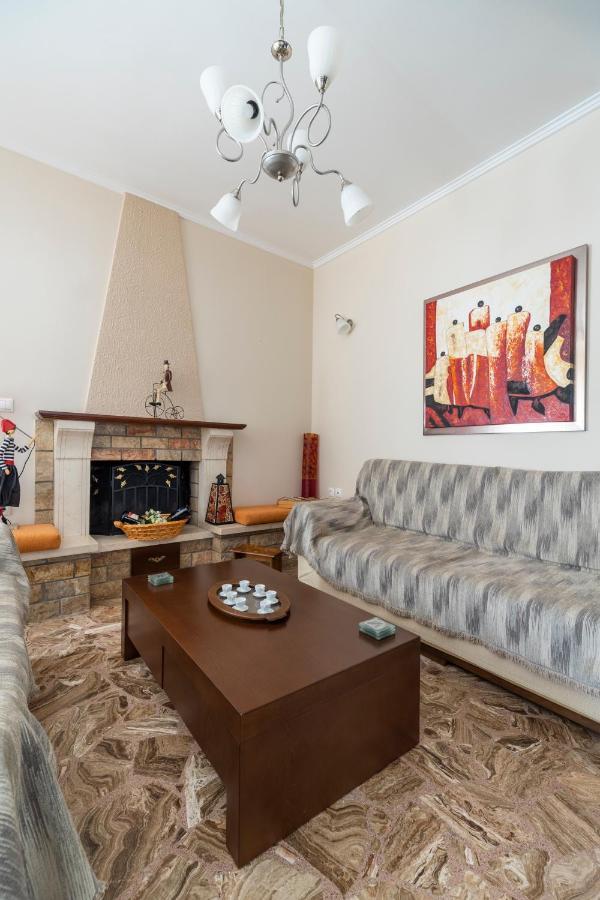 Apartment Castellano