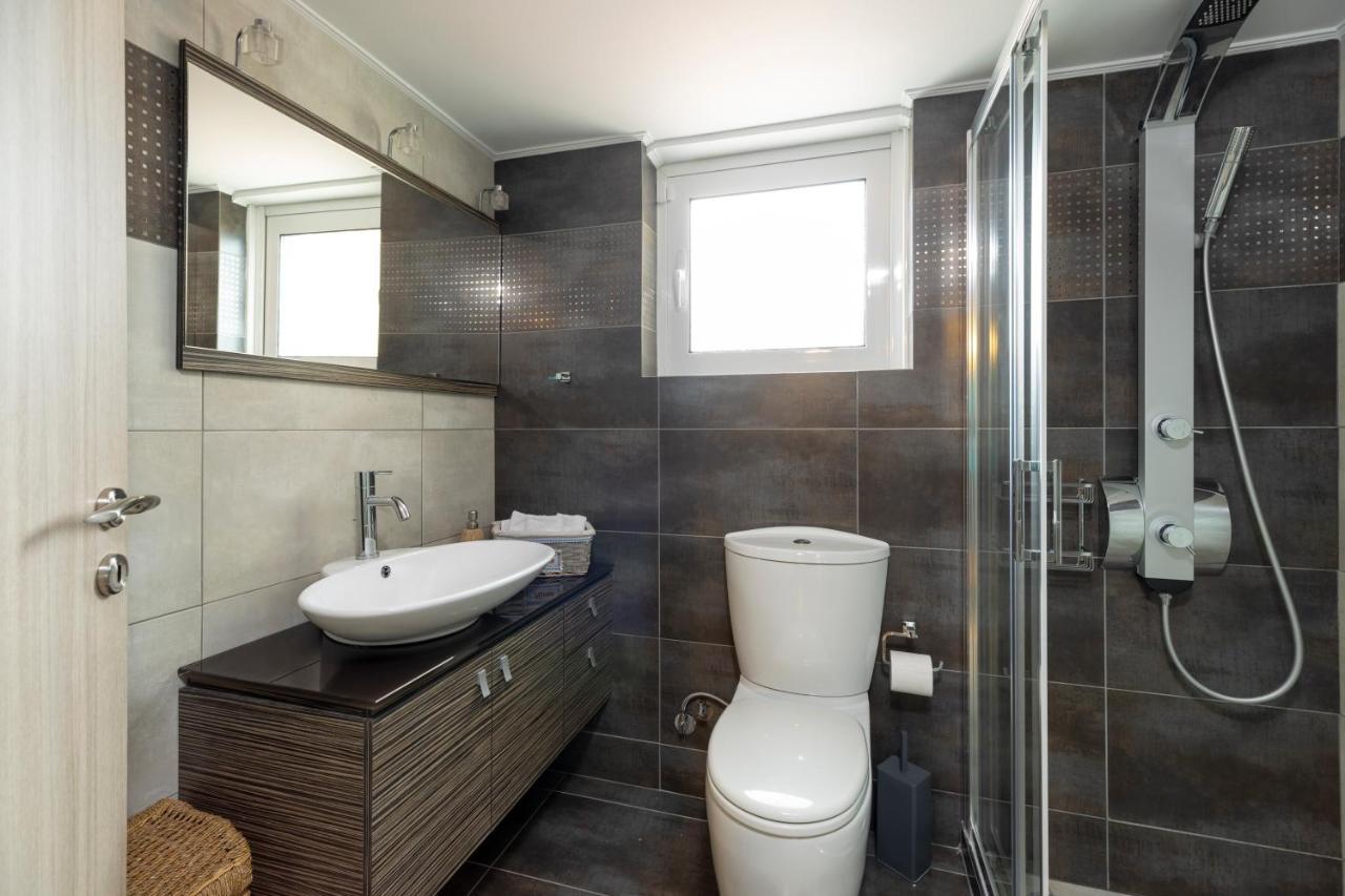 Apartment Castellano *