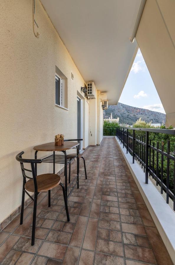 Apartment Castellano