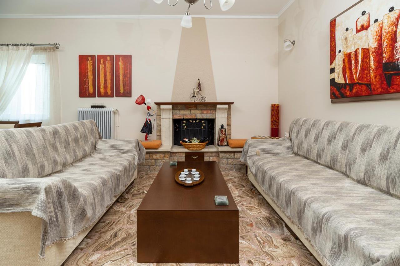 Apartment Castellano Monemvasía