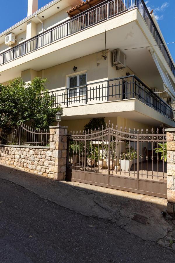 Apartment Castellano