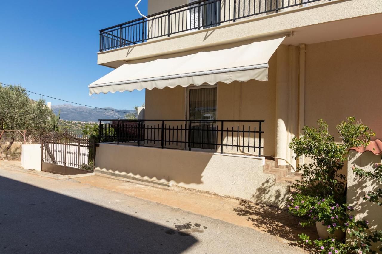 Apartment Castellano *