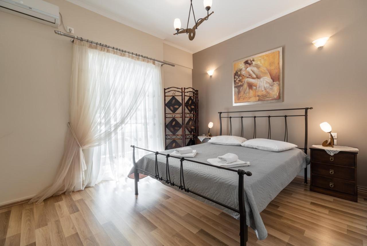 Castellano Apartment