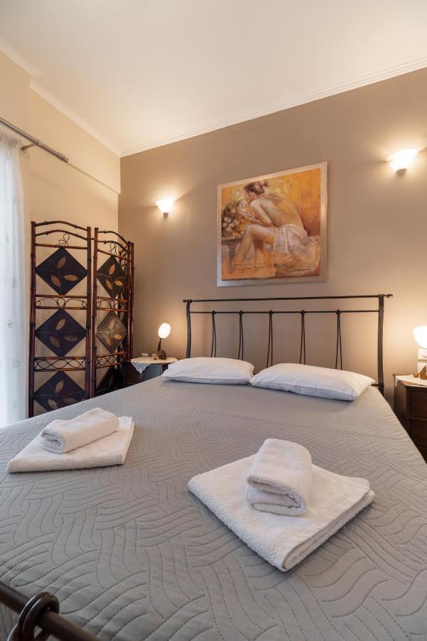Apartment Castellano *