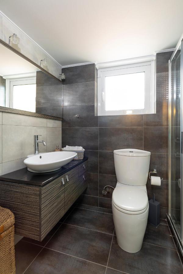 Castellano Apartment Monemvasía