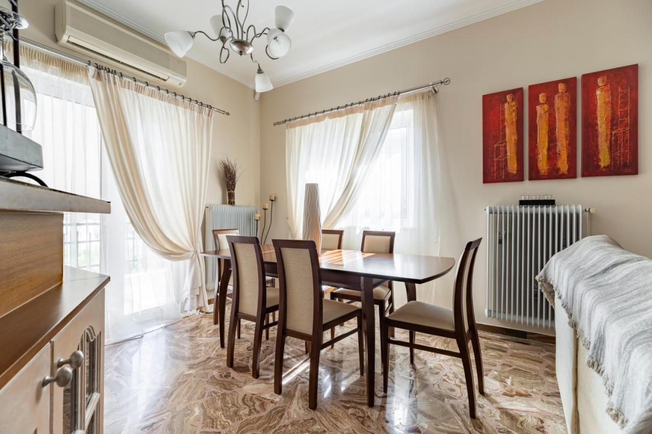 Apartment Castellano Monemvasía