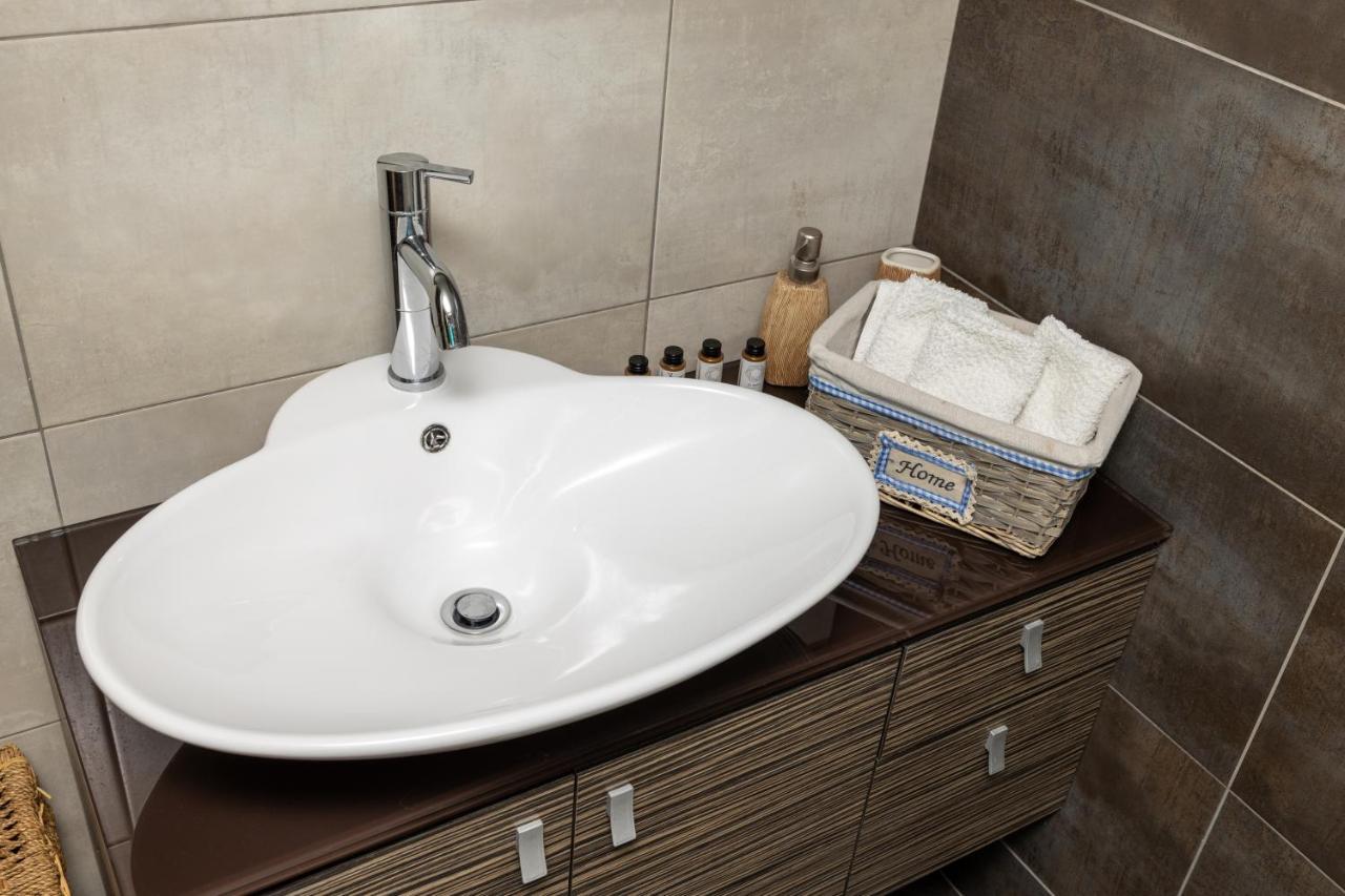 Castellano Apartment Monemvasía
