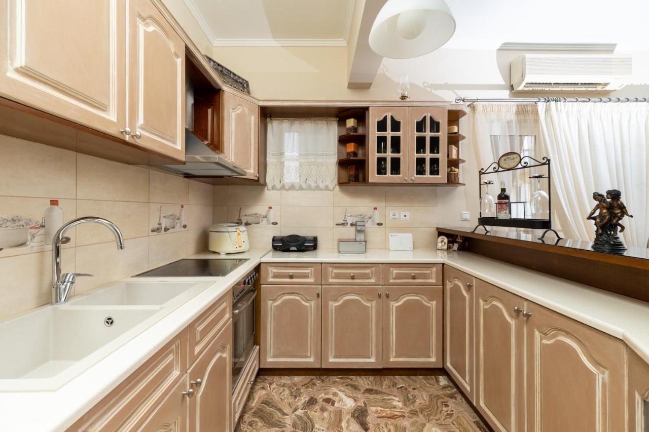 Castellano Apartment