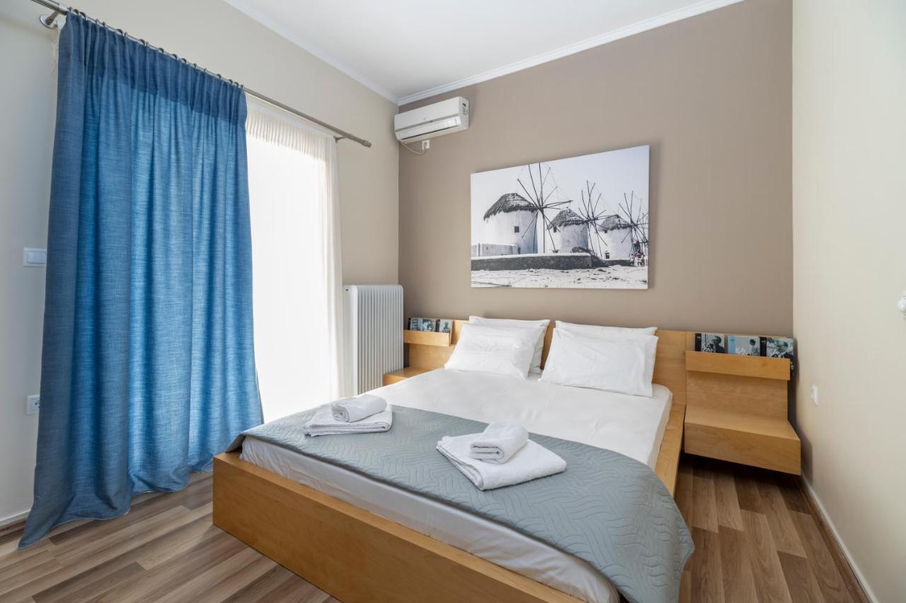 Apartment Castellano Monemvasía