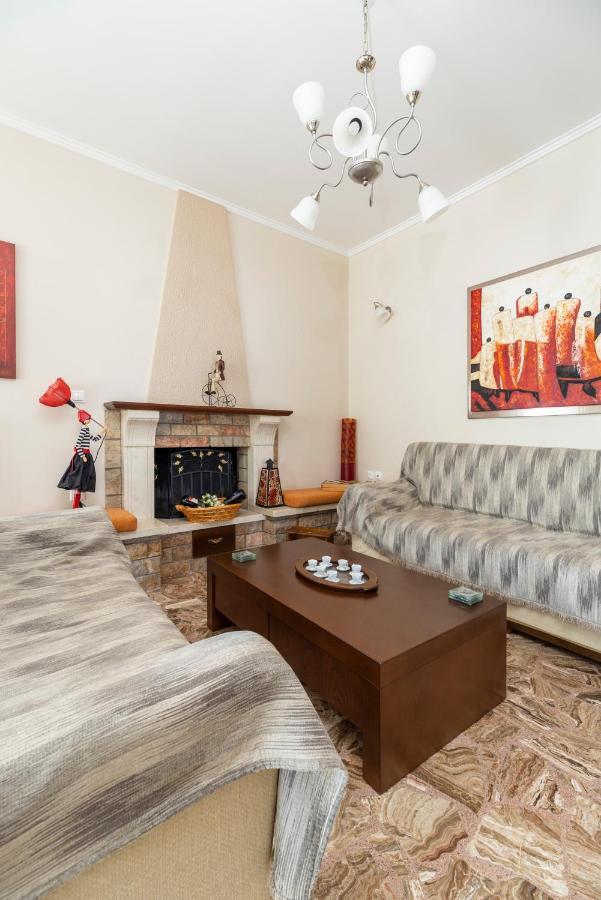 Apartment Castellano Monemvasía